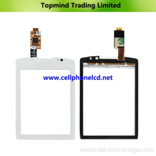Touch Screen Panel for Blackberry Torch 9800